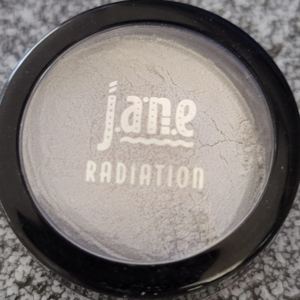Jane Loose Powder Eye Shadow Intensify (See Full Description)